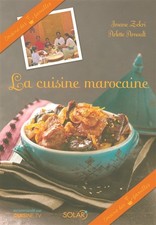 Cuisine marocaine imane d'occasion  France