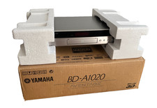 Yamaha 1020 blu gebraucht kaufen  Stuttgart