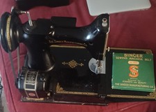 Singer 221k featherweight for sale  Springfield