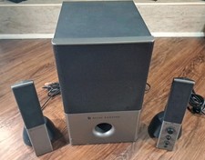Altec lansing vintage for sale  Chesapeake