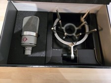Neumann tlm 102 for sale  PETERBOROUGH