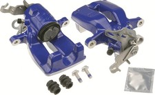 Bremssattel trw bhs938e gebraucht kaufen  Oberlungwitz