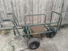 Carp barrow tfg for sale  CLACTON-ON-SEA