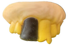 Denti finti cariati usato  Italia