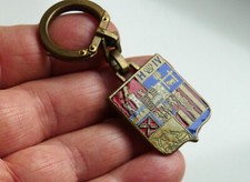 Ancien porte clé d'occasion  Jœuf
