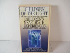 Usado, Children of the Light: The Startling Inspiring Truth Children's Steiger  comprar usado Usado, Children of the Light: The Startling Inspiring Truth Children's Steiger  comprar usado  Enviando para Brazil