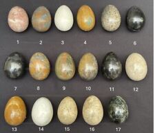 Natural stone egg for sale  PETERBOROUGH