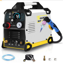 Plasma cutter 50amp for sale  HIGH WYCOMBE