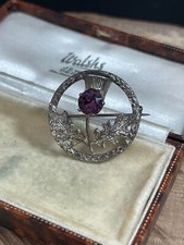 Vintage sterling silver for sale  NOTTINGHAM
