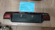 Corolla liftback 91 gebraucht kaufen  Bad Langensalza