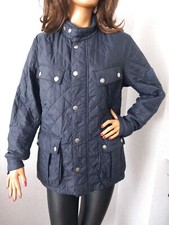 Barbour international damen gebraucht kaufen  Grevenbroich