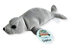 Deagostini seal grey for sale  BEDFORD