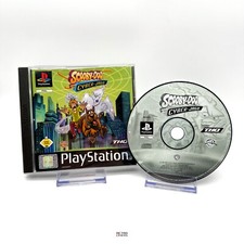Scooby doo cyber gebraucht kaufen  Lahr