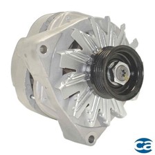 Alternador 21129 12V-120A compatível com Chevrolet P30, GMC P3500 96-99 V8, 19244770 comprar usado  Enviando para Brazil