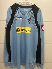 Mönchengladbach trikot postba gebraucht kaufen  Kerpen
