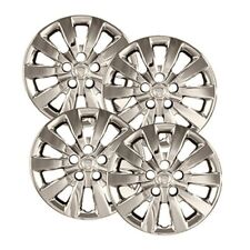 Chrome hubcaps nissan for sale  Chino