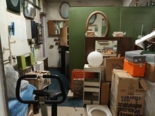 Arredi bagno stile usato  Pinerolo