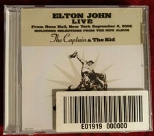 Elton john set for sale  Snellville