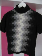 Maglia collo alto usato  Ferrara