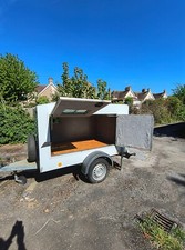Excellent berth micro for sale  SANDWICH