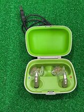 Phonak p90r hearing for sale  Marion