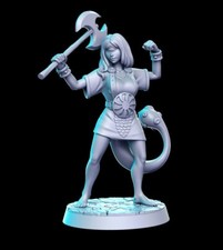 Heroquest female fimir for sale  Mountainside
