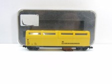 Lux 9060 gleisreinigungswagen gebraucht kaufen  Wolfenbüttel