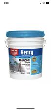 Henry white roof for sale  Orange