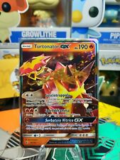 Carta pokemon turtonator usato  Codroipo