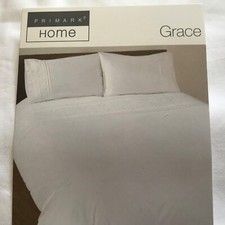 Primark vintage white for sale  UK