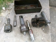 Lathe milling working for sale  CHESTERFIELD