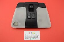 B#17 95-98 MERCEDES C220 C280 DOMELAMP 2028200001 INTERRUPTOR TETO SOLAR CÚPULA LUZ comprar usado  Enviando para Brazil