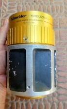 Schneider kreuznach cinelux for sale  Miami