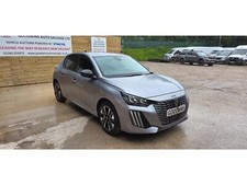 2025 peugeot 208 for sale  MACCLESFIELD