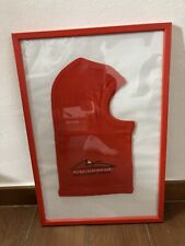 Schumacher sotto casco usato  Imperia