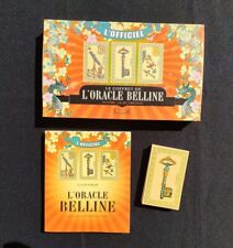 Oracle belline jeu d'occasion  Limoges-