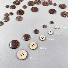 Bouton noix coco d'occasion  Lys-lez-Lannoy