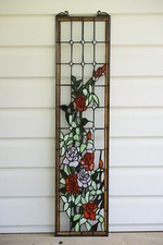Handcrafted stained glass for sale  Pottstown