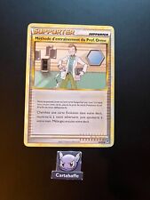 Carte pokémon méthode d'occasion  Juvisy-sur-Orge