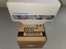Kimberly clark handtuchspender gebraucht kaufen  Fellbach