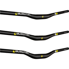 Usado, Guidão Burgtec Ride liga larga enduro 31,8/35mm braçadeira 15/22,5/30mm elevação MTB comprar usado  Enviando para Brazil
