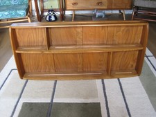 Ercol plate rack for sale  COVENTRY