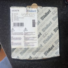 Vaillant 053574 gas for sale  PEACEHAVEN