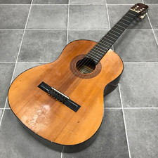 Hohner classical acoustic for sale  ROMFORD