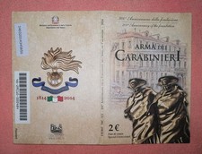 Blister folder moneta usato  Roma