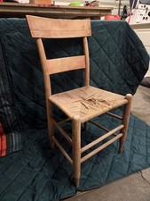 1930s original ladderback for sale  Salt Lake City