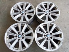 Cerchi bmw serie usato  Vistrorio