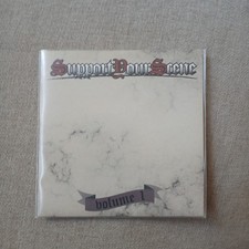 Support scene skinhead for sale  HATFIELD
