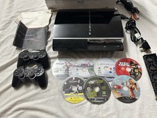 Sony playstation ps3 for sale  HARROW