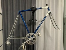 Telaio bici vintage usato Telaio bici vintage usato  Italia